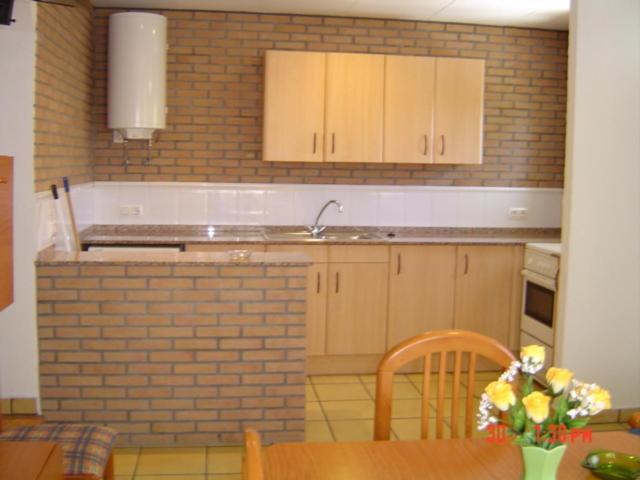 Apartamentos Famara Lloret de Mar Bilik gambar