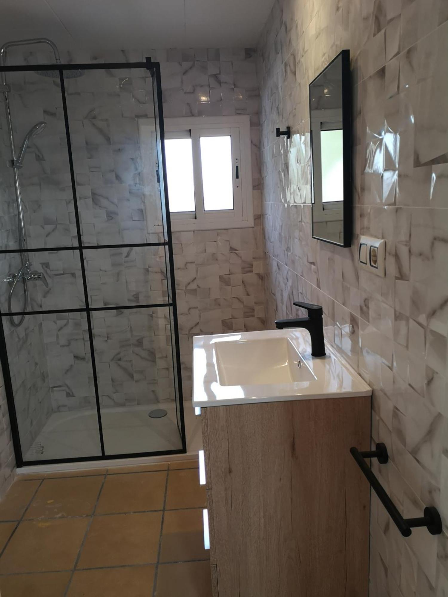 Apartamentos Famara Lloret de Mar Luaran gambar