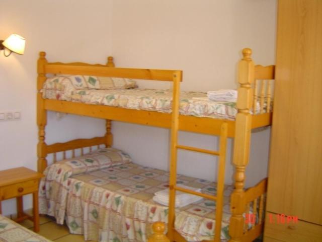 Apartamentos Famara Lloret de Mar Luaran gambar