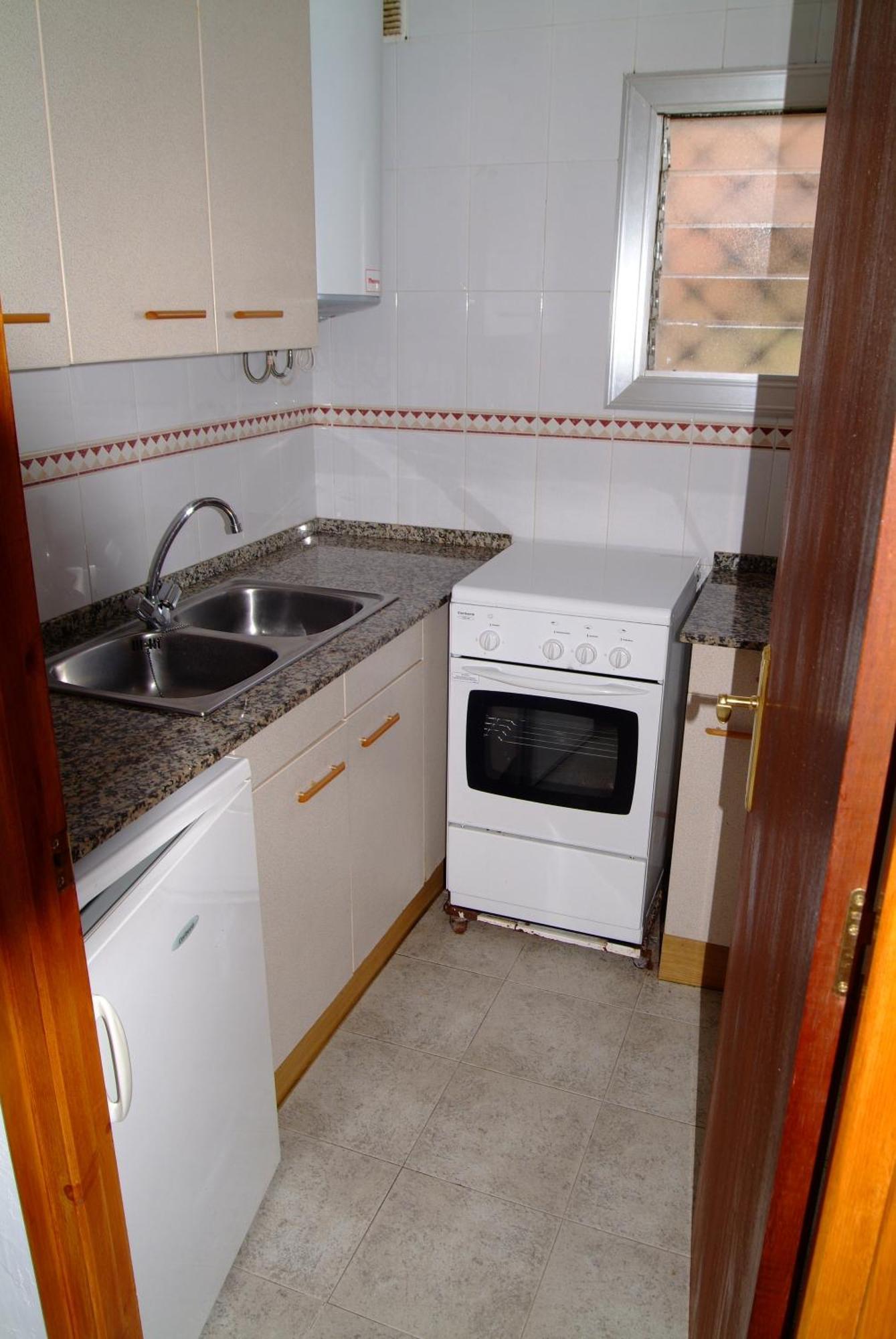 Apartamentos Famara Lloret de Mar Luaran gambar