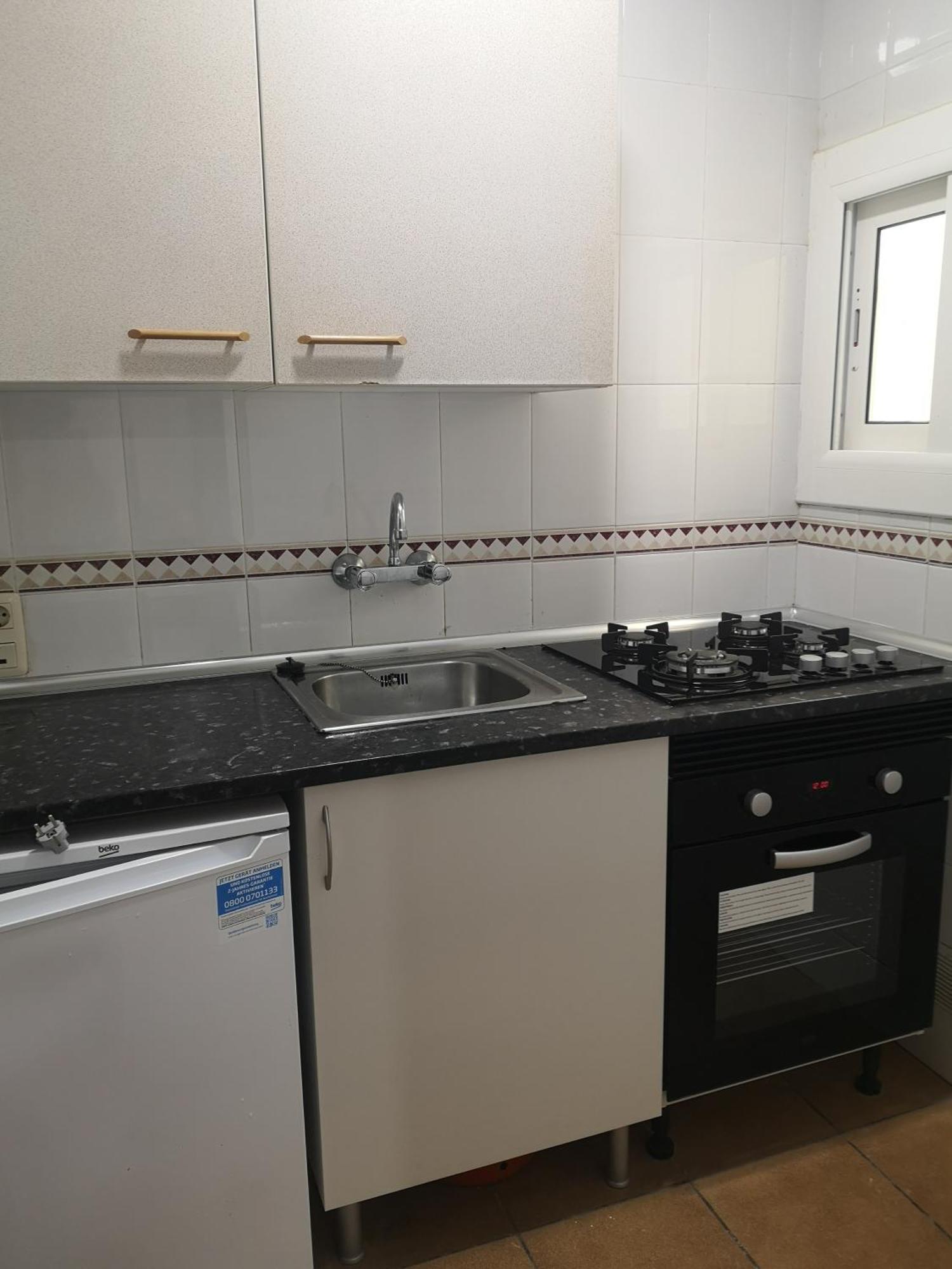 Apartamentos Famara Lloret de Mar Luaran gambar