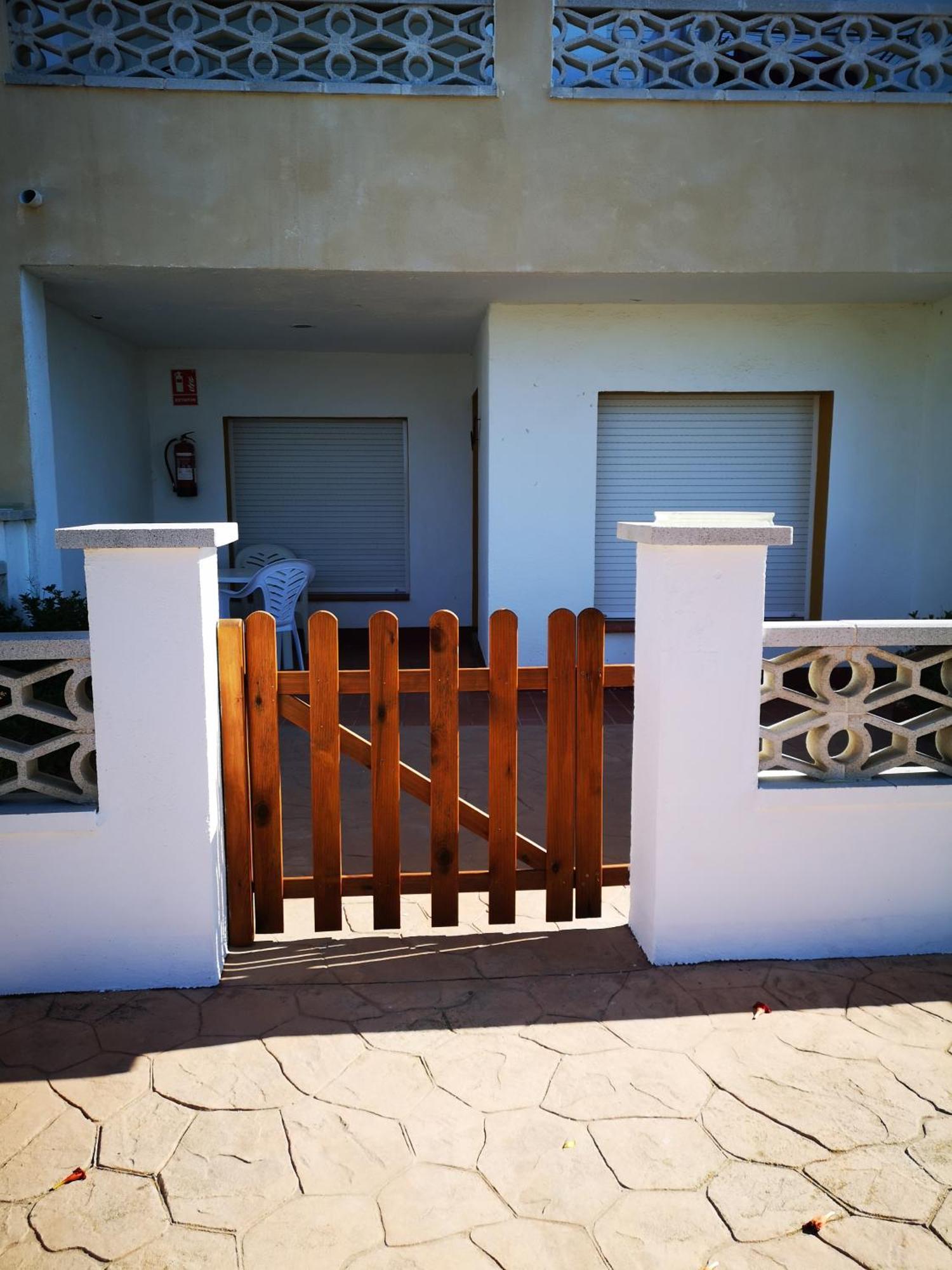 Apartamentos Famara Lloret de Mar Bilik gambar