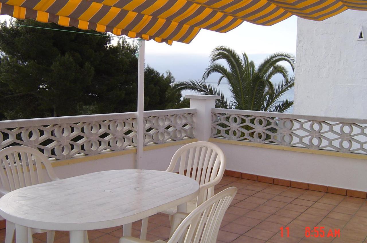Apartamentos Famara Lloret de Mar Bilik gambar